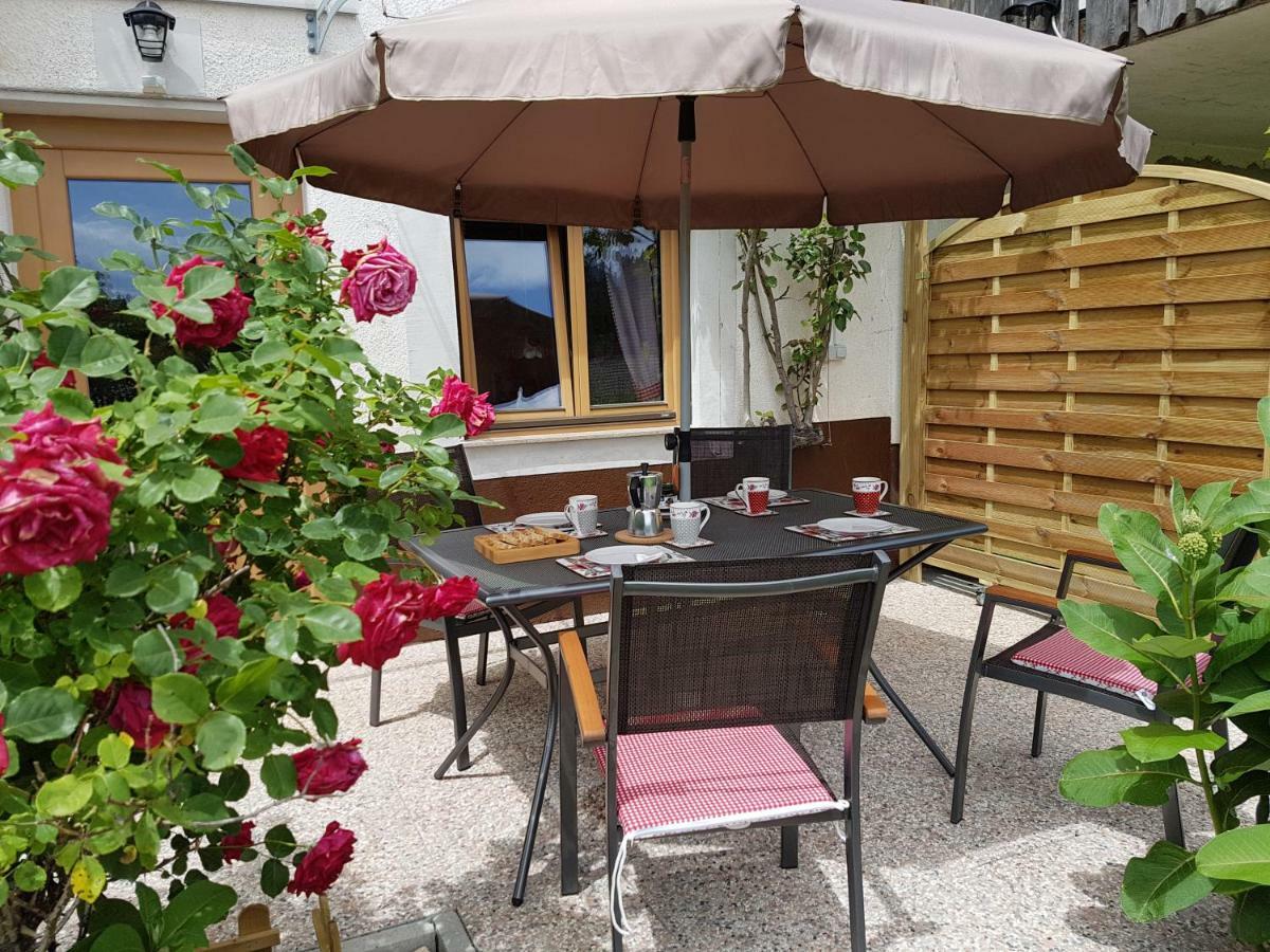 Apartment Eden Bled Bagian luar foto